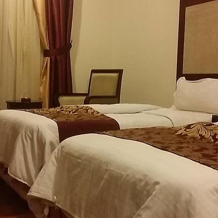 Raoum Inn Кувейт Екстериор снимка