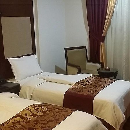 Raoum Inn Кувейт Екстериор снимка