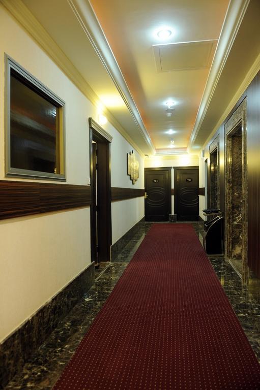 Raoum Inn Кувейт Екстериор снимка