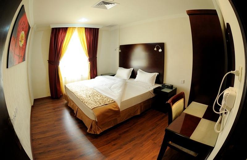 Raoum Inn Кувейт Екстериор снимка