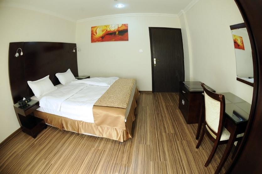 Raoum Inn Кувейт Екстериор снимка