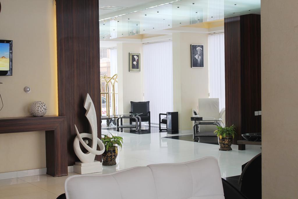 Raoum Inn Кувейт Екстериор снимка