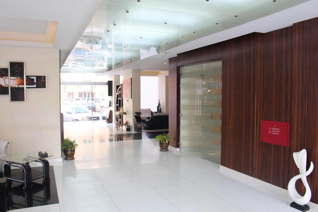 Raoum Inn Кувейт Екстериор снимка