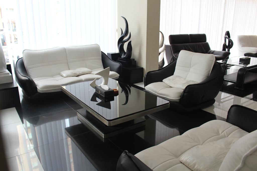 Raoum Inn Кувейт Екстериор снимка