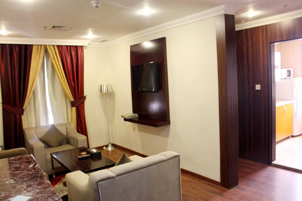 Raoum Inn Кувейт Екстериор снимка