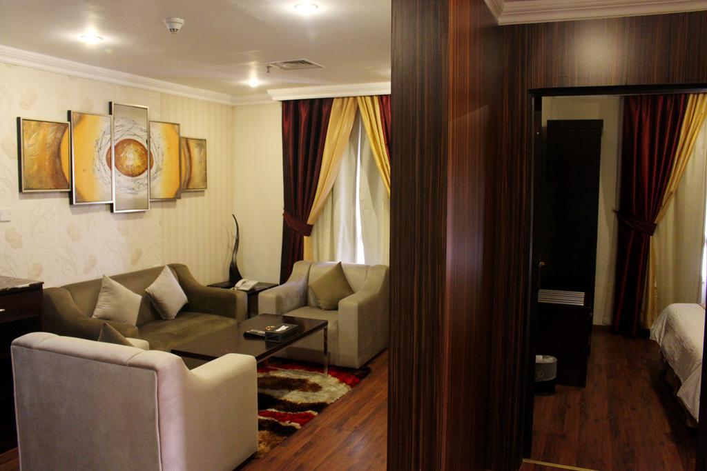 Raoum Inn Кувейт Екстериор снимка