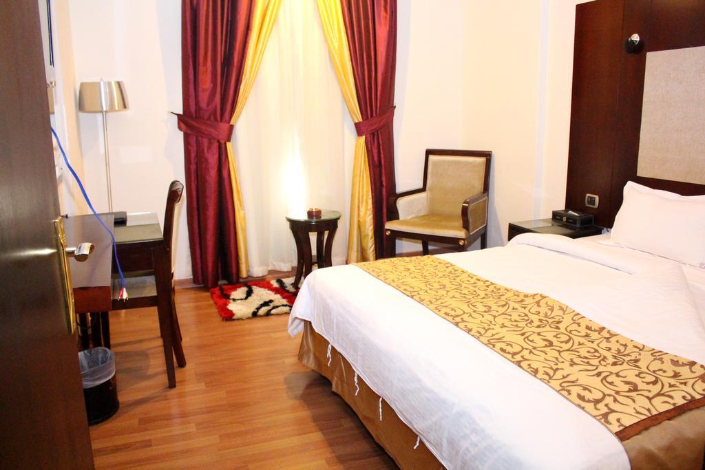 Raoum Inn Кувейт Екстериор снимка
