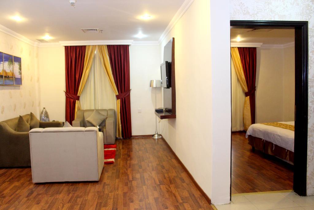 Raoum Inn Кувейт Екстериор снимка