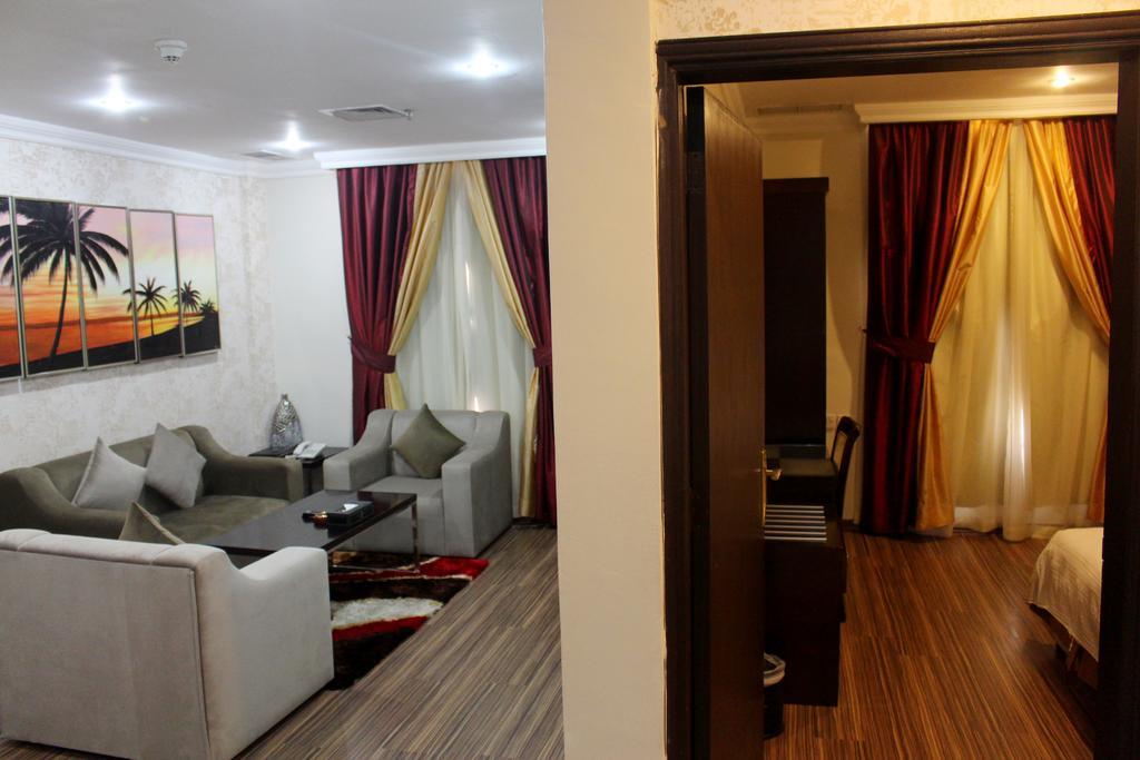 Raoum Inn Кувейт Екстериор снимка