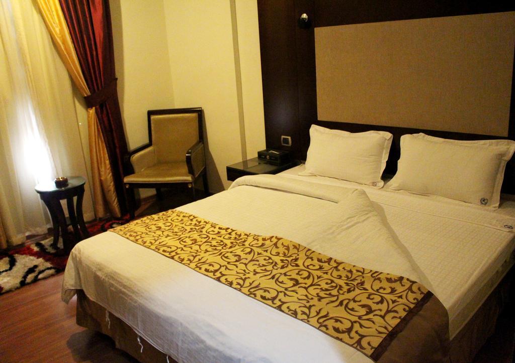 Raoum Inn Кувейт Екстериор снимка