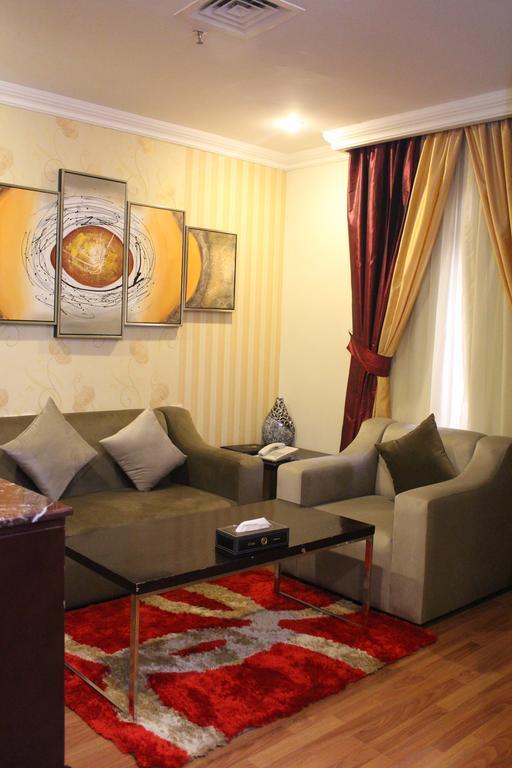 Raoum Inn Кувейт Екстериор снимка