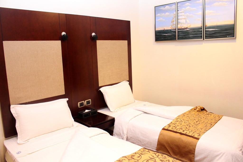 Raoum Inn Кувейт Екстериор снимка