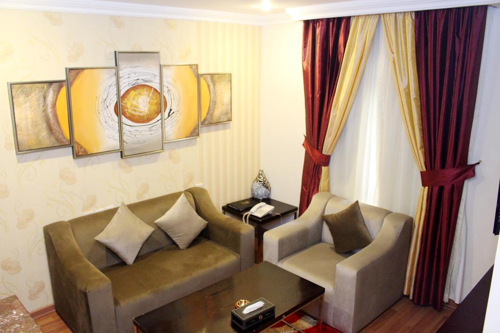 Raoum Inn Кувейт Екстериор снимка