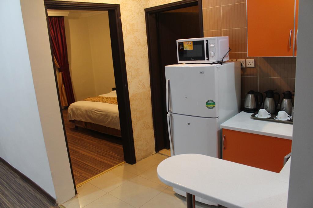 Raoum Inn Кувейт Екстериор снимка