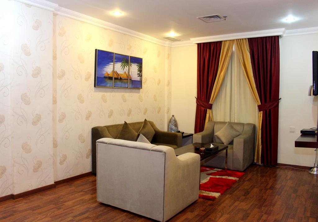 Raoum Inn Кувейт Екстериор снимка