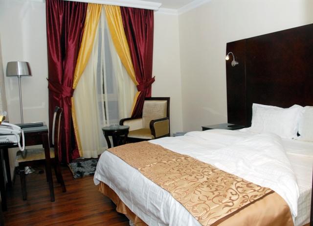 Raoum Inn Кувейт Екстериор снимка