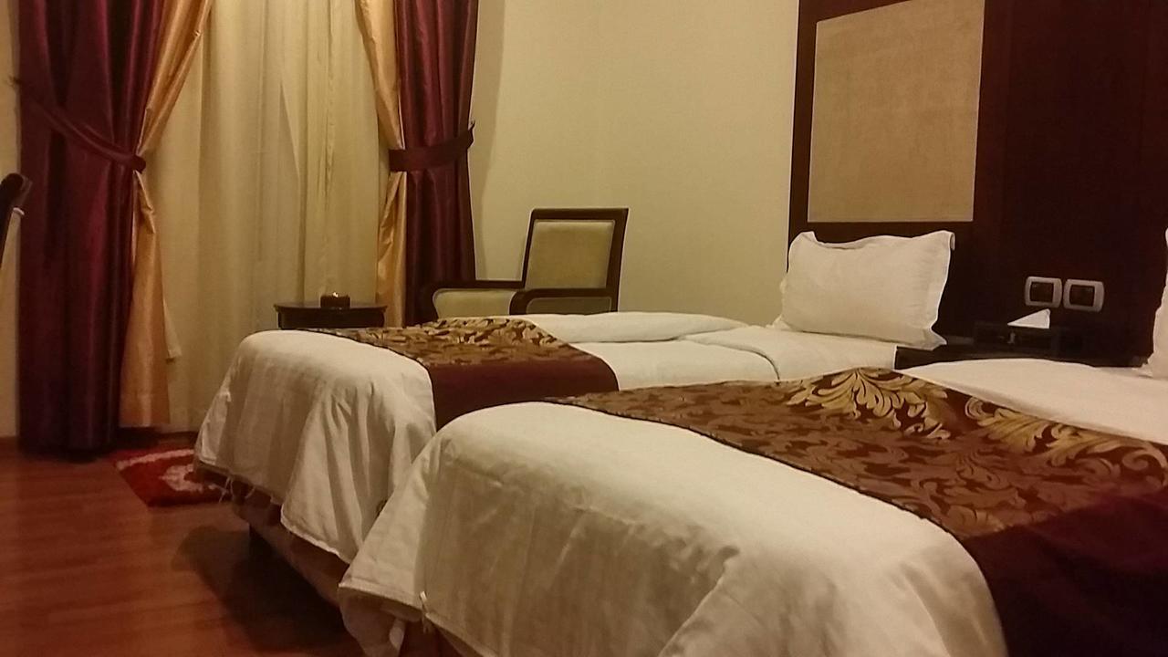 Raoum Inn Кувейт Екстериор снимка